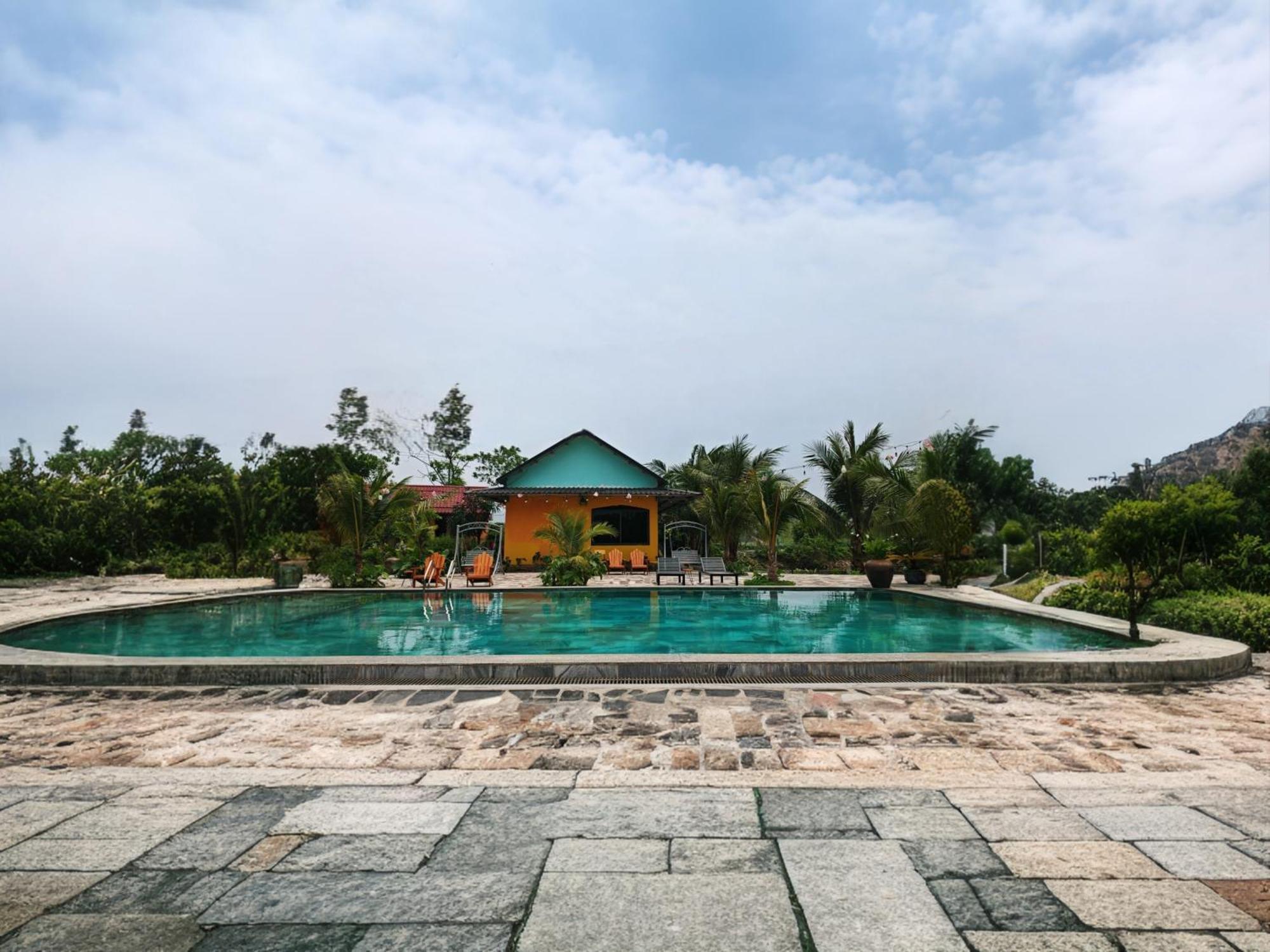 Villa Ninh Binh Peaceful Retreat Esterno foto