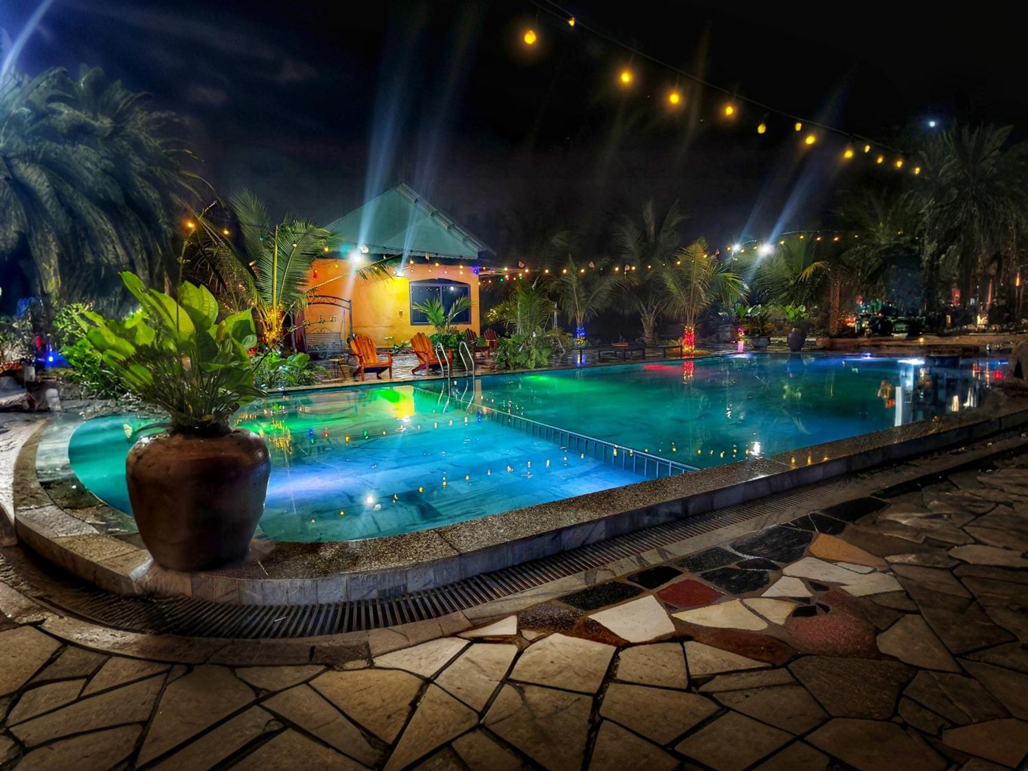 Villa Ninh Binh Peaceful Retreat Esterno foto