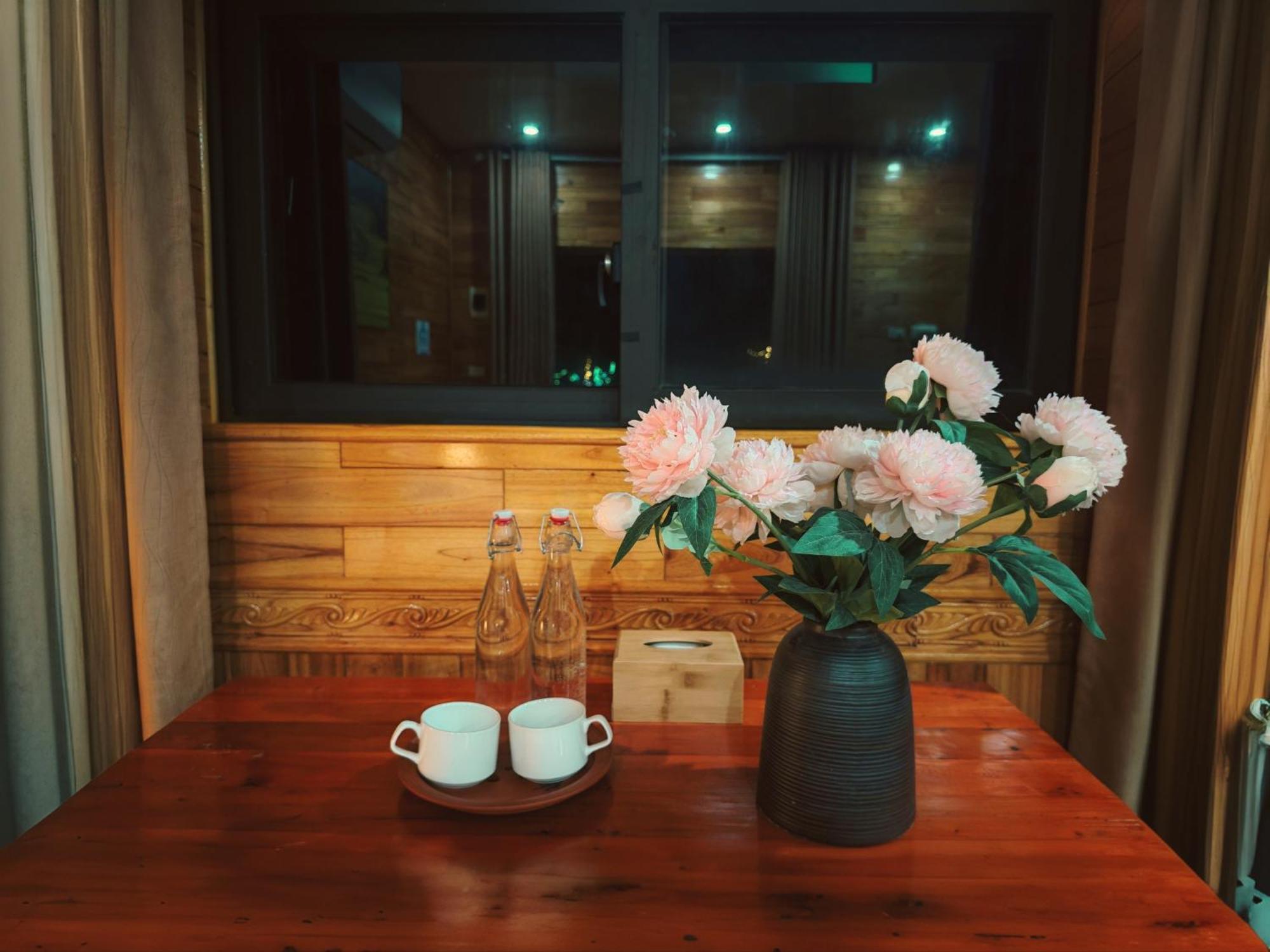 Villa Ninh Binh Peaceful Retreat Esterno foto