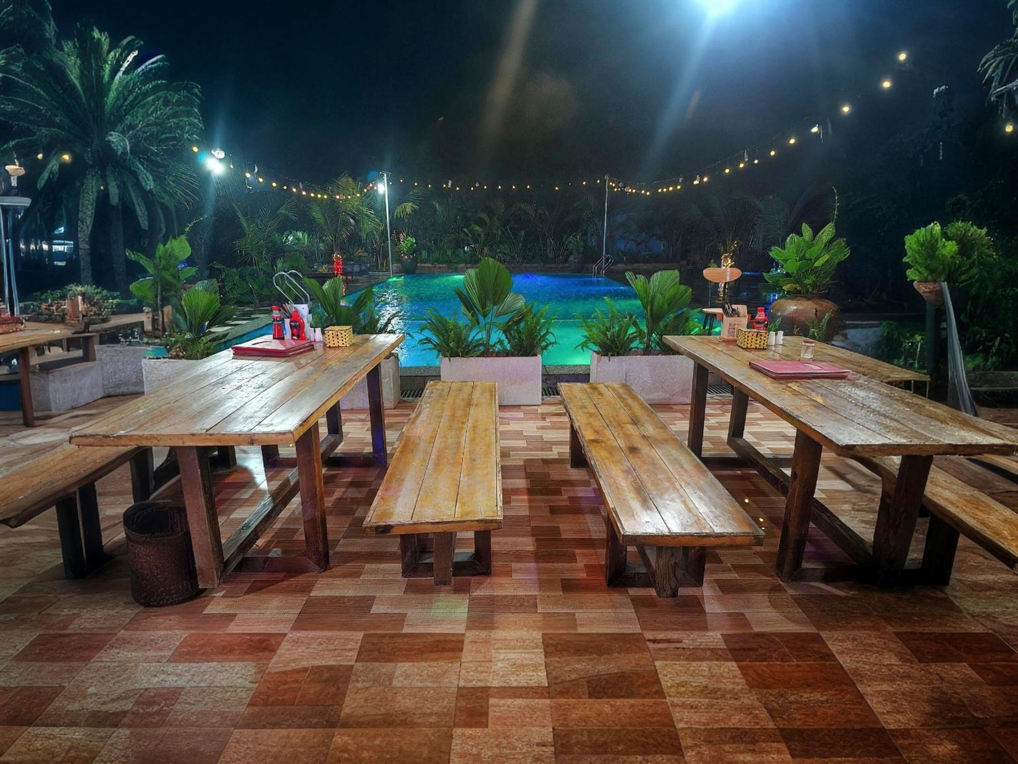 Villa Ninh Binh Peaceful Retreat Esterno foto
