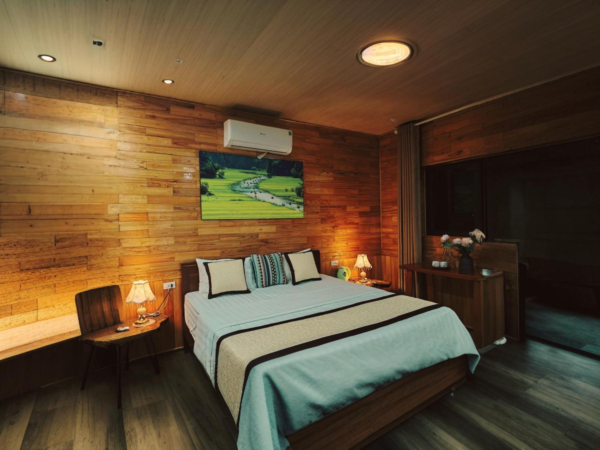 Villa Ninh Binh Peaceful Retreat Esterno foto