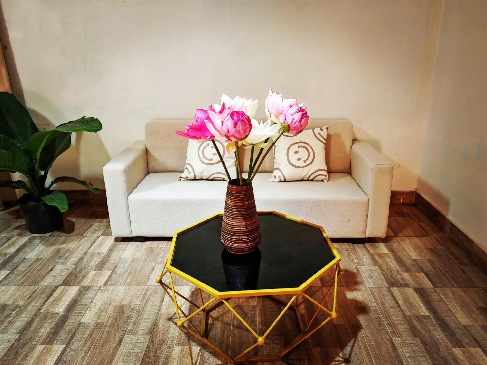 Villa Ninh Binh Peaceful Retreat Camera foto