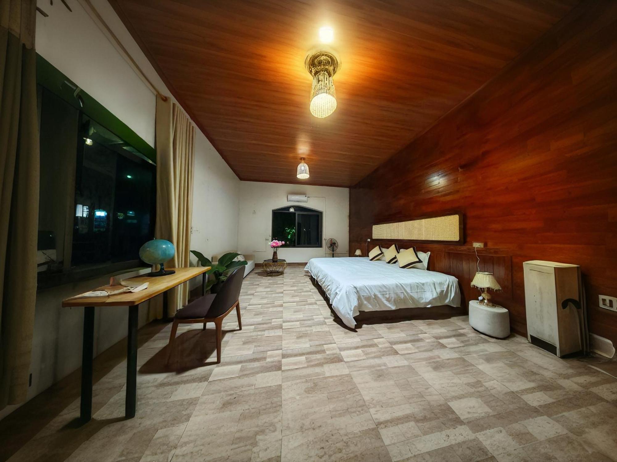 Villa Ninh Binh Peaceful Retreat Esterno foto