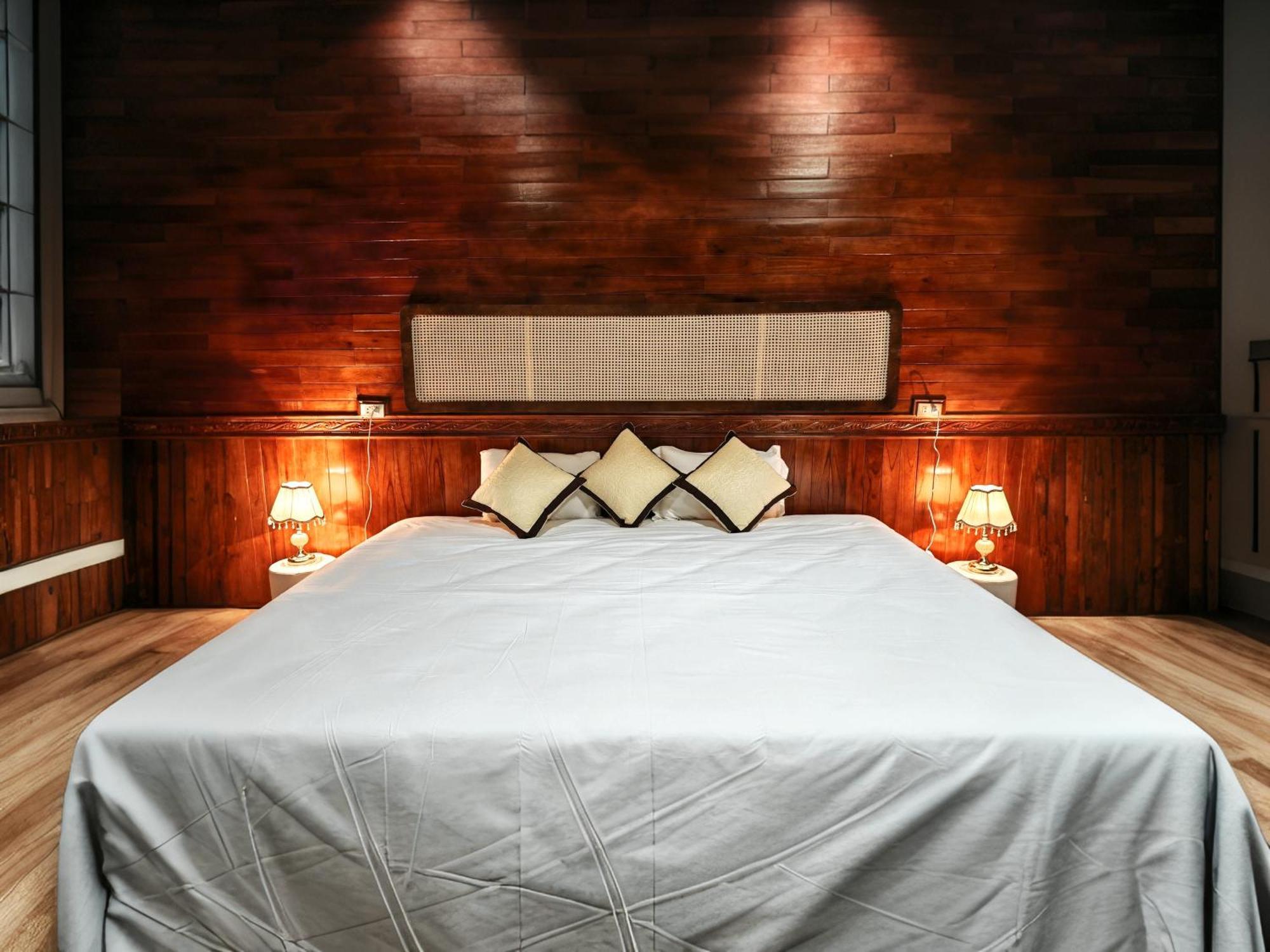 Villa Ninh Binh Peaceful Retreat Esterno foto